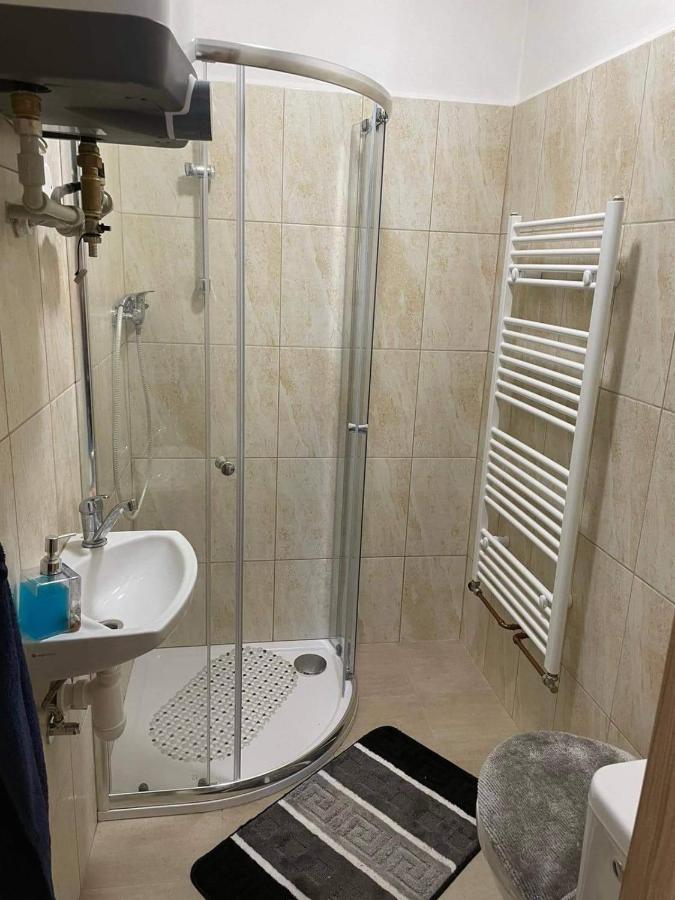 Apartment U Pavly Borovany (Ceske Budejovice)
