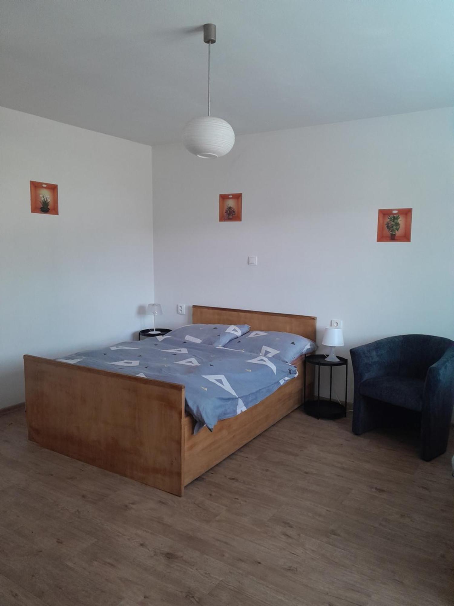 Apartment U Pavly *