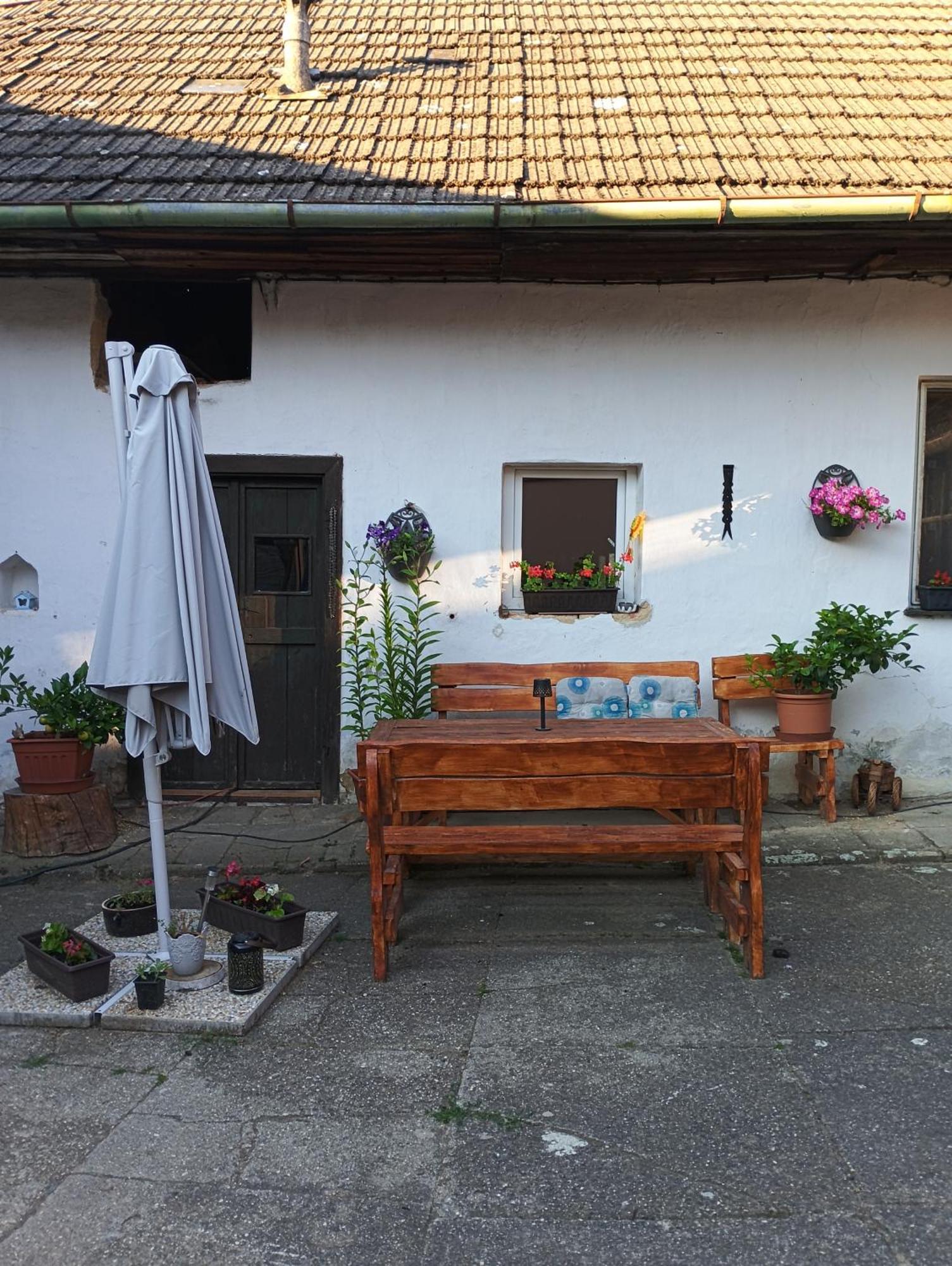 U Pavly Apartment Borovany (Ceske Budejovice)